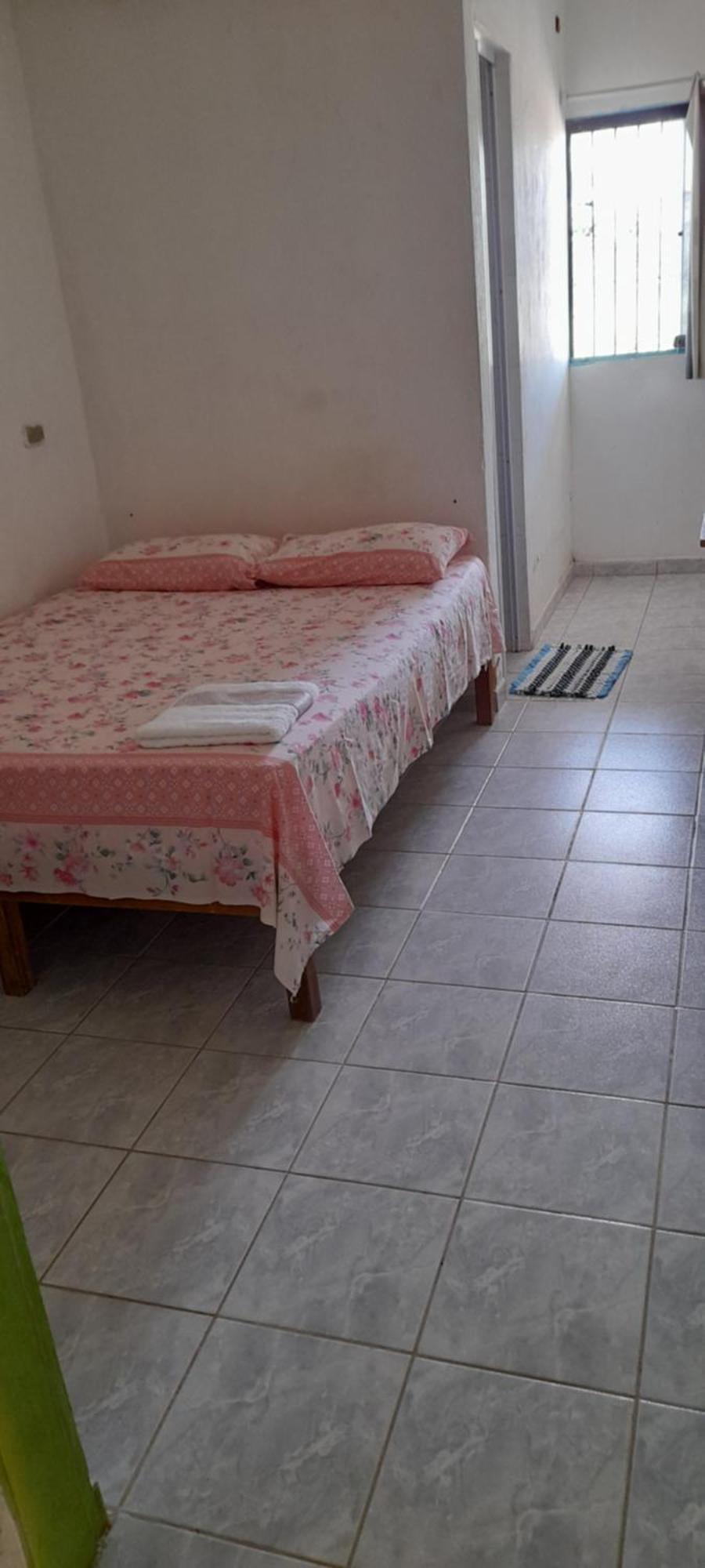 Pousada Abais-Inn Кабу-ді-Санту-Агостінью Екстер'єр фото